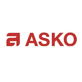 Стиральная машина Asko не греет воду